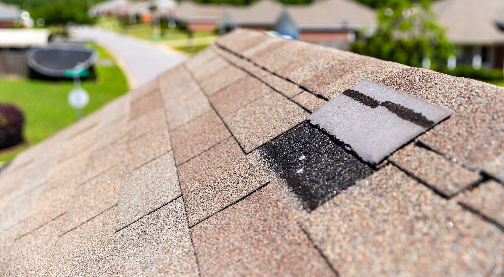 Roofing Replacement & Installation Services in Spanaway, WA