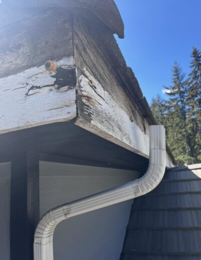 Roofing Replacement & Installation Services in Spanaway, WA