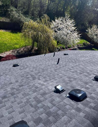 Roofing Replacement & Installation Services in Spanaway, WA