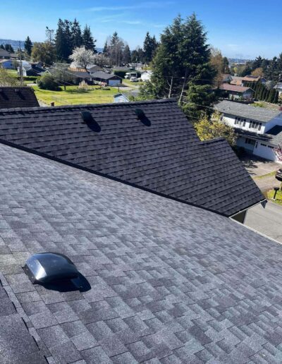 Roofing Replacement & Installation Services in Spanaway, WA