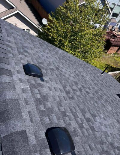 Roofing Replacement & Installation Services in Spanaway, WA