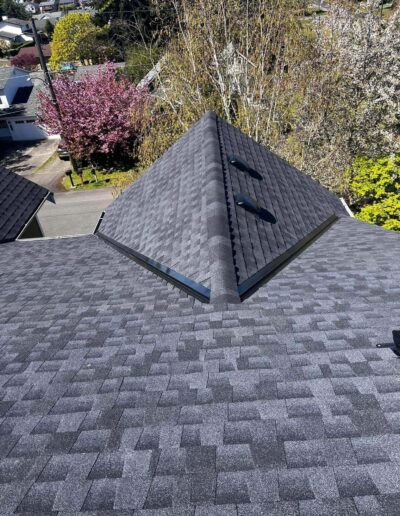 Roofing Replacement & Installation Services in Spanaway, WA