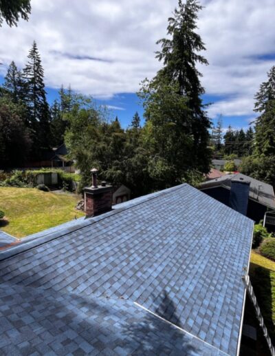 Roofing Replacement & Installation Services in Spanaway, WA