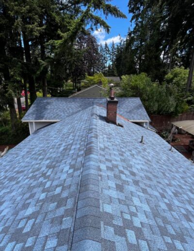 Roofing Replacement & Installation Services in Spanaway, WA