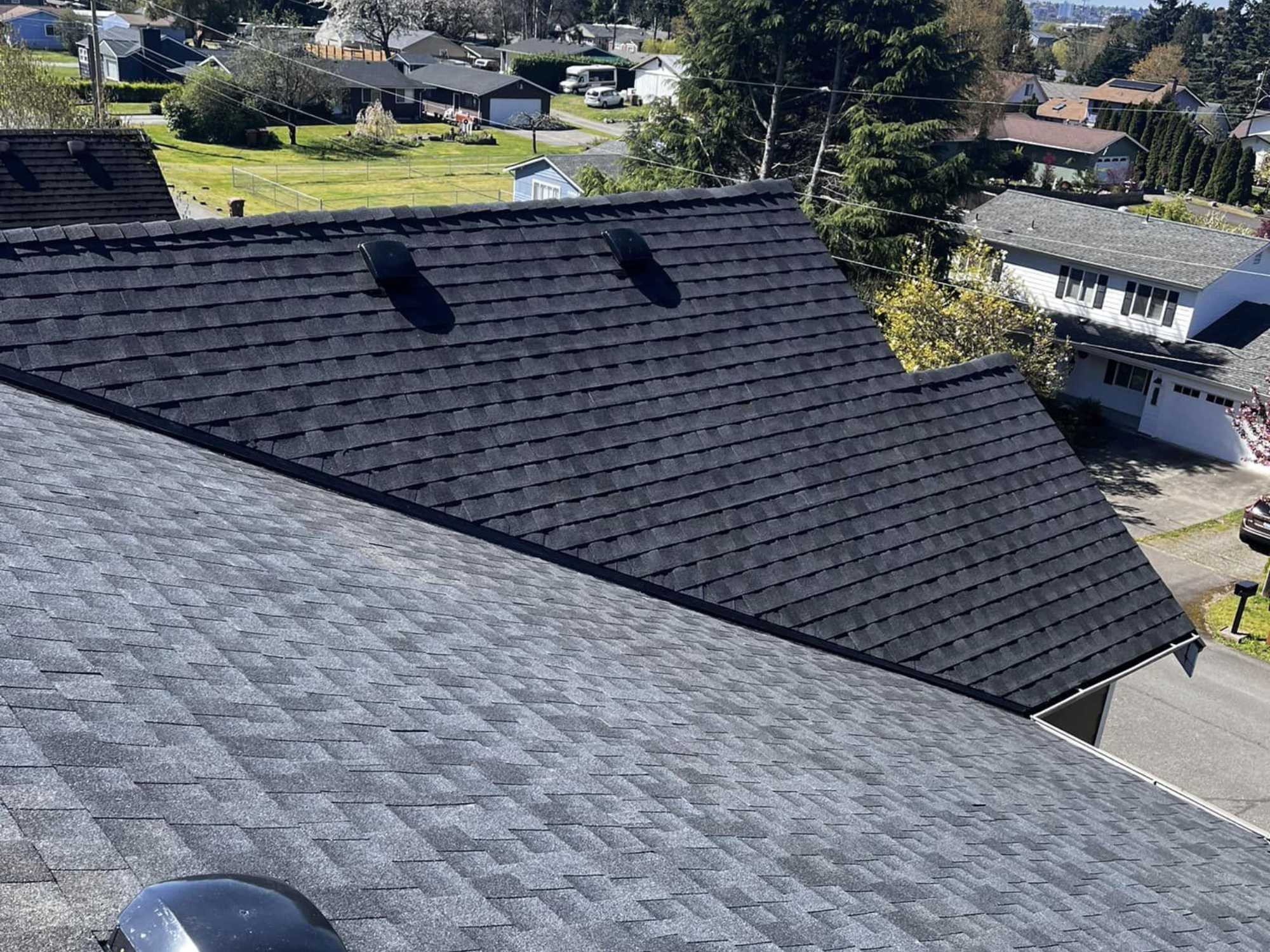 Roofing Replacement & Installation Services in Spanaway, WA