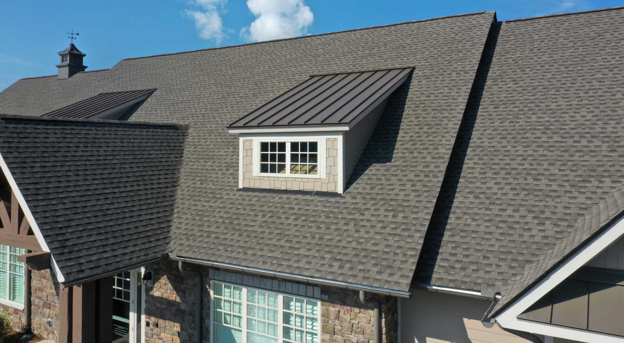 Roofing Replacement & Installation Services in Spanaway, WA