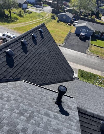 Roofing Replacement & Installation Services in Spanaway, WA