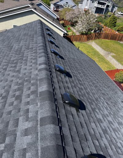 Roofing Replacement & Installation Services in Spanaway, WA