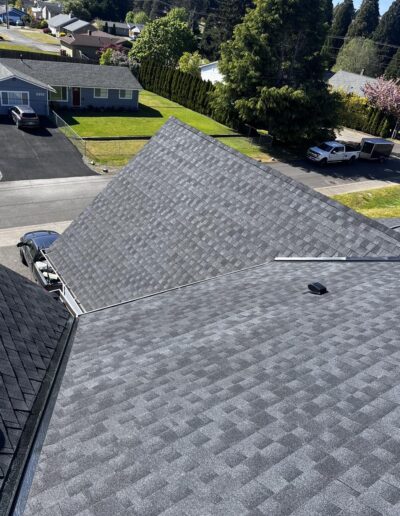 Roofing Replacement & Installation Services in Spanaway, WA