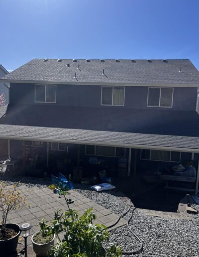 Roofing Replacement & Installation Services in Spanaway, WA