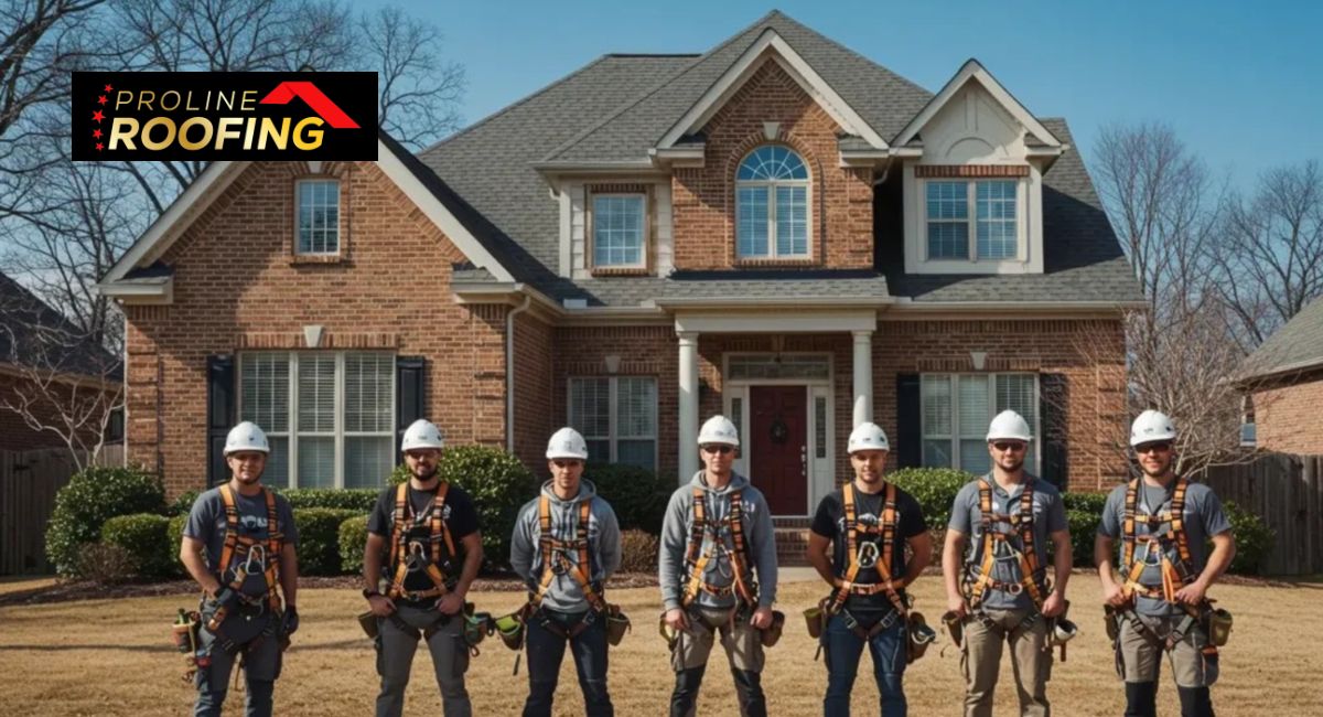roofing contractors