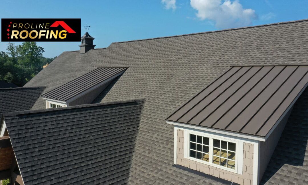 How to Choose a Roofing Company in Spanaway WA (8 Easy Steps)