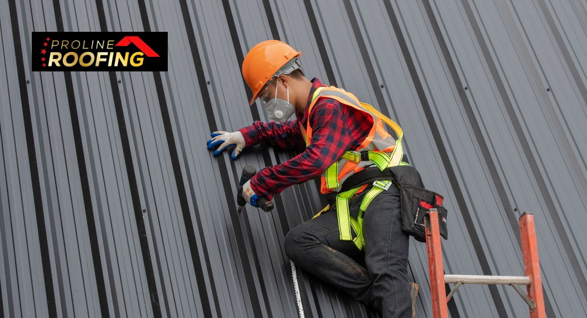 roofing contractor in spanaway wa