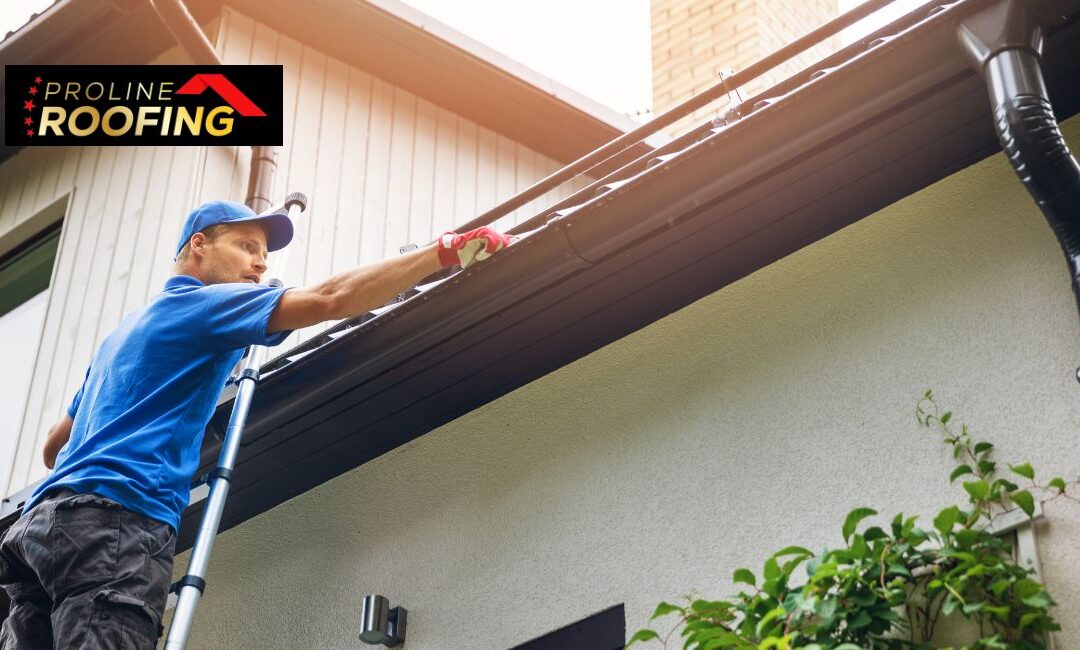 How to Replace Rain Gutters: Step-by-Step Guide