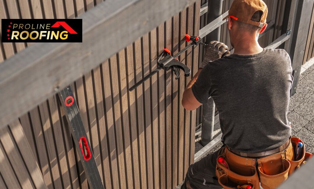 9 Signs Your Home Needs New Siding Installation in Spanaway WA